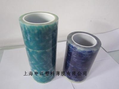 【家电彩钢板高品质保护膜】价格,厂家,图片,其他塑料包装材料,上海申江塑料薄膜-