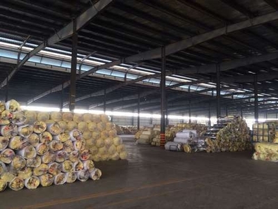 江西省南昌市大棚专用保温棉哪家买