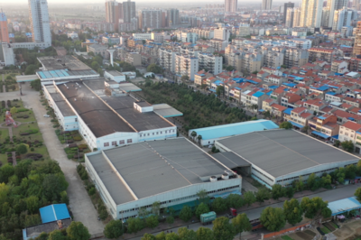 公司简介